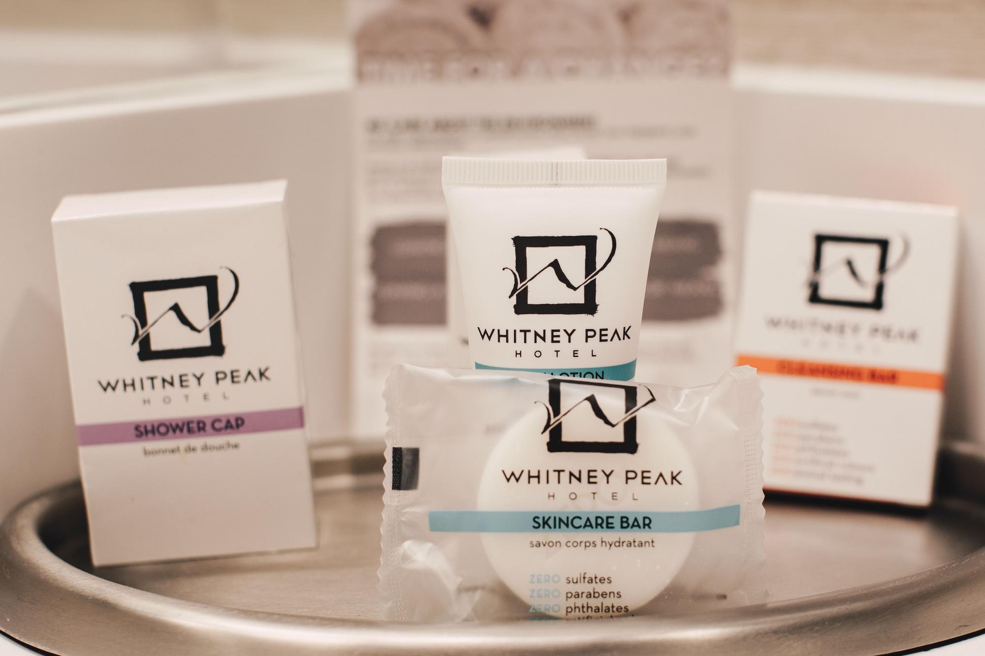 Hotel Whitney Peak Reno, Tapestry Collection By Hilton 4*