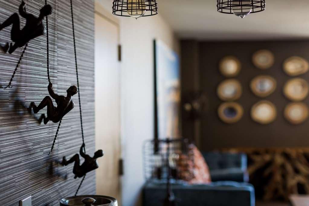 Whitney Peak Reno, Tapestry Collection By Hilton 4* Reno