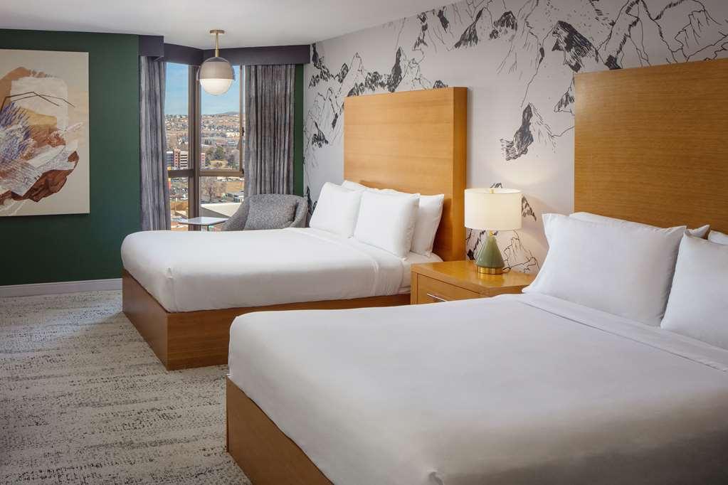 Whitney Peak Reno, Tapestry Collection By Hilton Hotel Reno