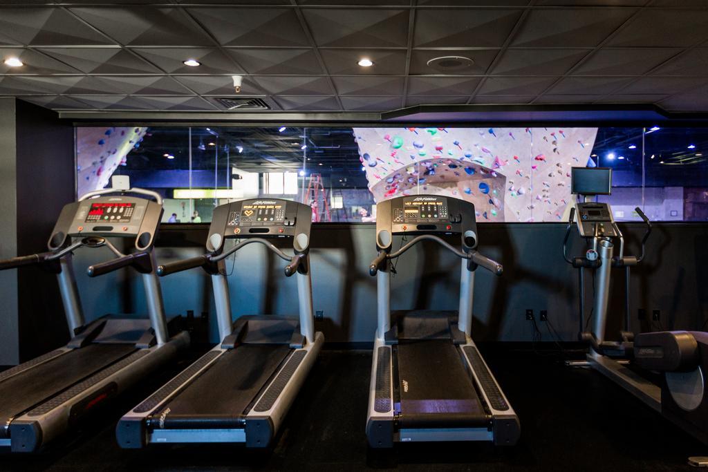 Whitney Peak Reno, Tapestry Collection By Hilton 4* Reno