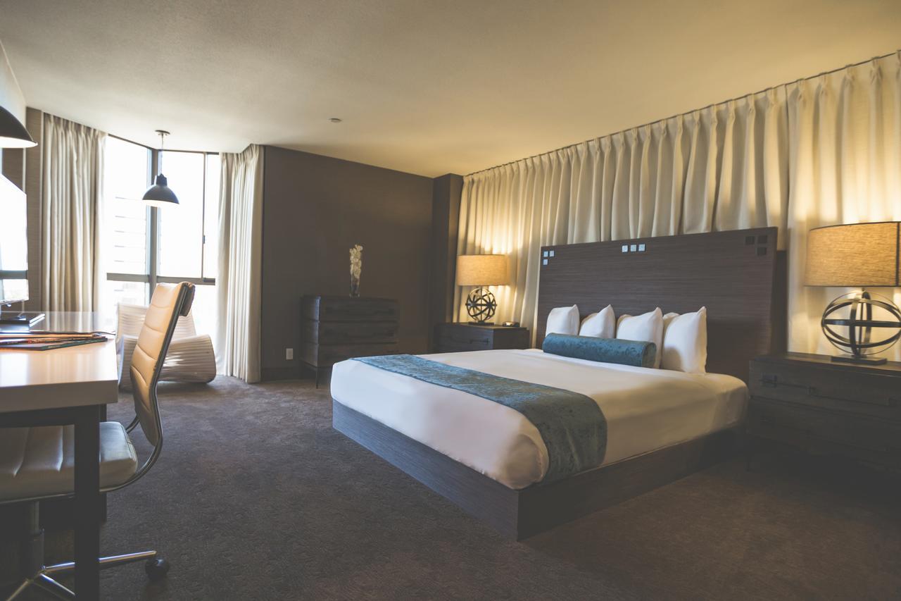 Hotel Whitney Peak Reno, Tapestry Collection By Hilton 4*