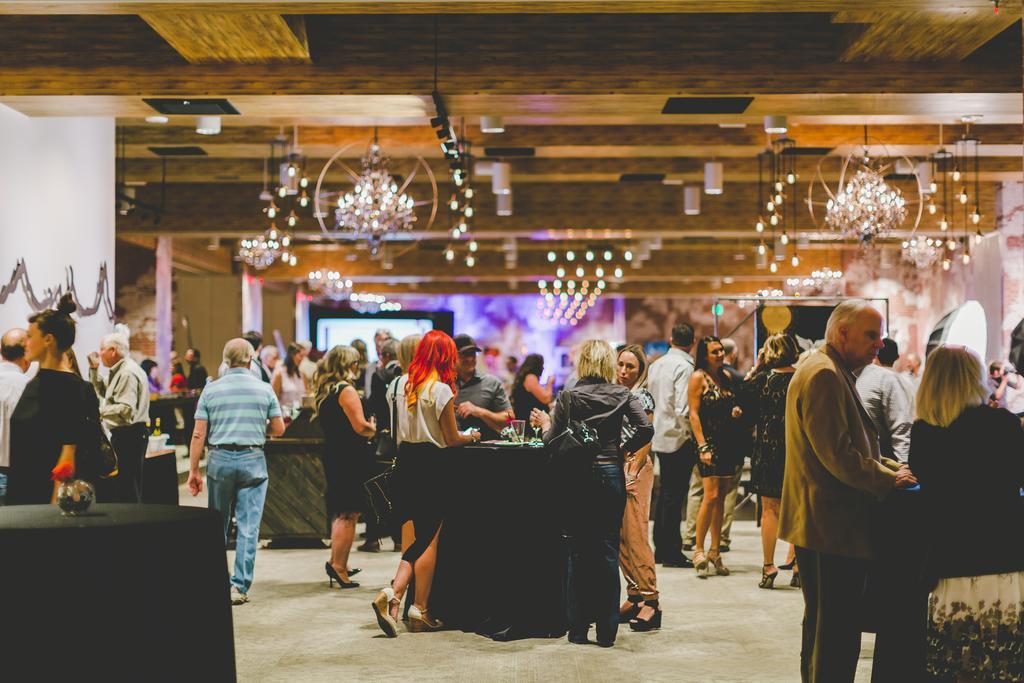 Whitney Peak Reno, Tapestry Collection By Hilton Hotel 4*